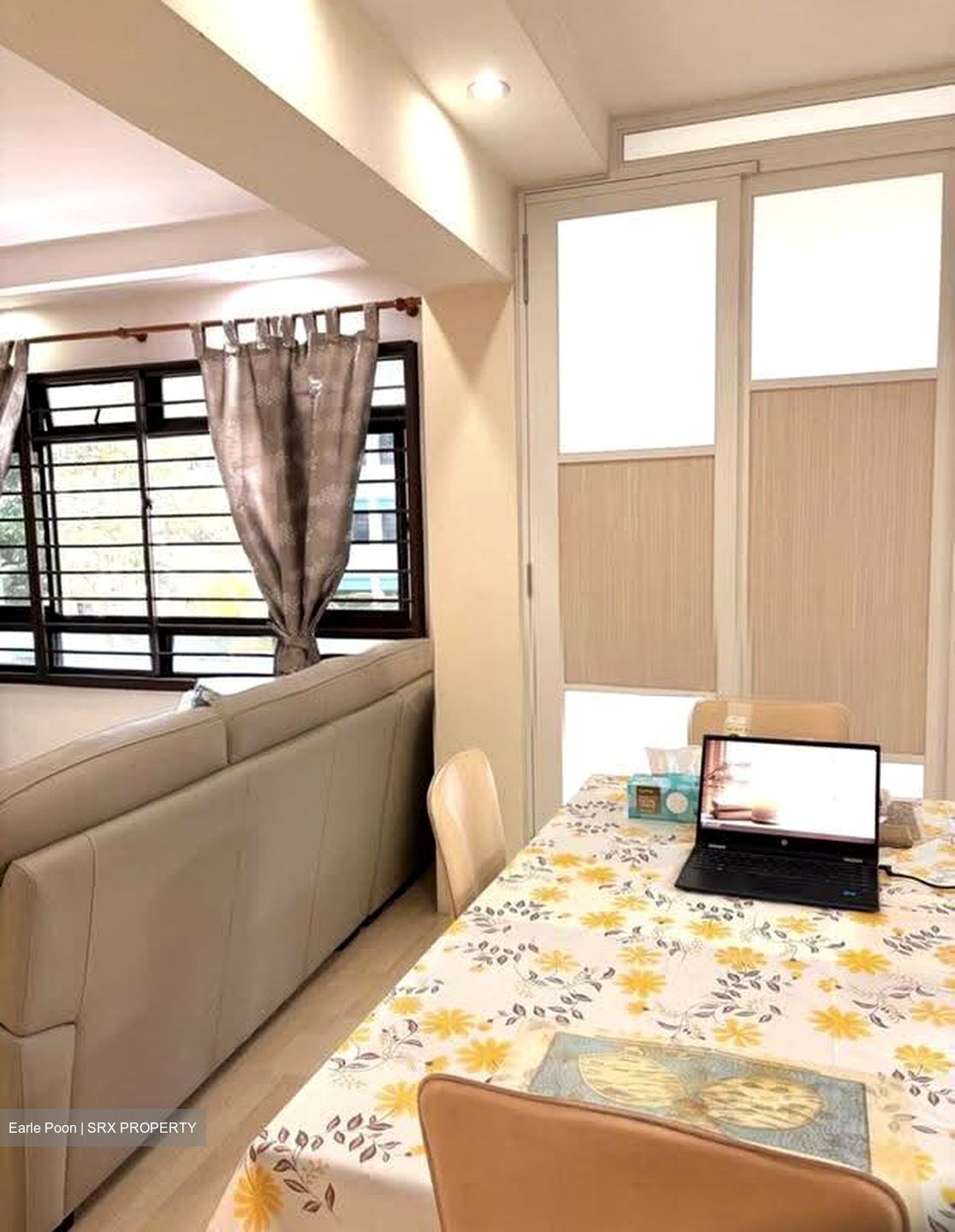 Blk 144 Lorong 2 Toa Payoh (Toa Payoh), HDB 5 Rooms #623622371